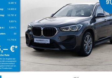 BMW X1 70.000 km 20.990 &euro; Wermelskirchen 42929