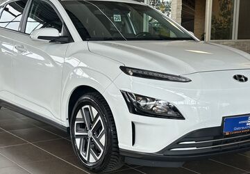 Hyundai KONA 50.542 km 18.300 &euro; Eitorf 53783