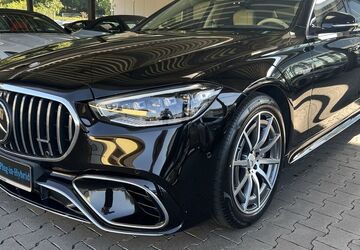 Mercedes-Benz S 63 AMG 28.860 km 147.840 &euro; Engelskirchen 51766