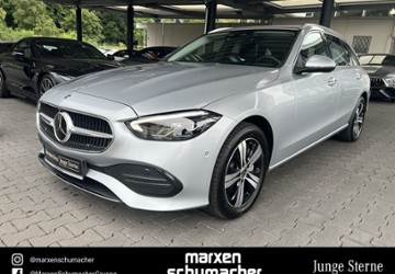 Mercedes-Benz C 300 14.260 km 38.740 &euro; Engelskirchen 51766