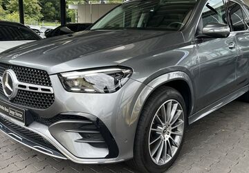 Mercedes-Benz GLE 400 45.390 km 69.300 &euro; Engelskirchen 51766