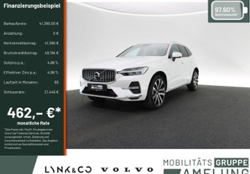 Volvo XC60 49.583 km 40.890 &euro; Engelskirchen 51766