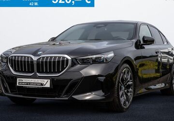 BMW 520 22.716 km 49.590 &euro; Overath-Vilkerath 51491