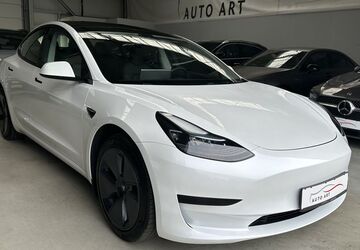 Tesla Model 3 44.425 km 29.800 &euro; Eitorf 53783