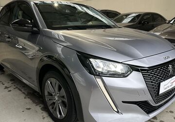 Peugeot 208 38.419 km 19.400 &euro; Eitorf 53783
