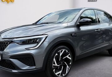 Renault Arkana 27.305 km 23.990 &euro; Wenden 57482