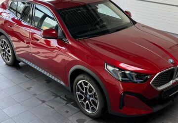 BMW iX2 26.980 km 44.950 &euro; Freudenberg 57258