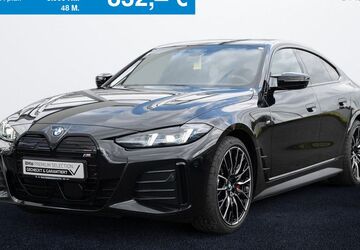 BMW i4 17.310 km 68.890 &euro; Overath-Vilkerath 51491