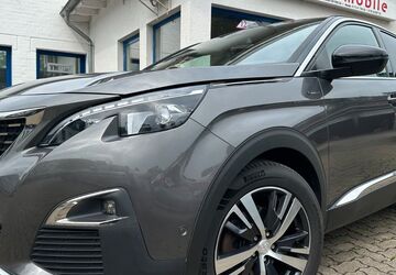 Peugeot 3008 100.000 km 16.949 &euro; Gummersbach (Zwischen Toom Markt und ATU) 51645