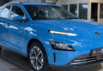 Hyundai KONA 44.108 km 23.500 &euro; Eitorf 53783