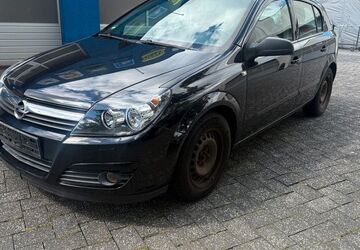 Opel Astra 220.000 km 699 &euro; Gummersbach 51645