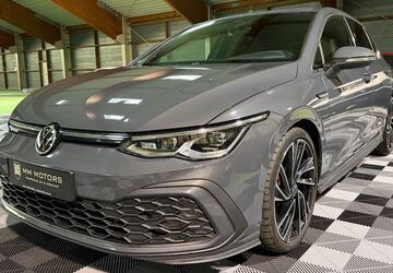 VW Golf 76.666 km 22.890 &euro; Lüdenscheid 58507