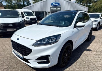 Ford Kuga 49.260 km 25.890 &euro; Eitorf 53783