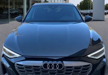 Audi Q8 e-tron 22.000 km 41.499 &euro; Kierspe 58566