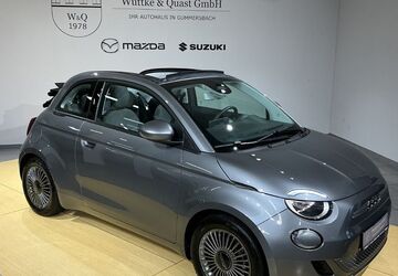 Fiat 500e 14.600 km 19.490 &euro; Gummersbach 51645