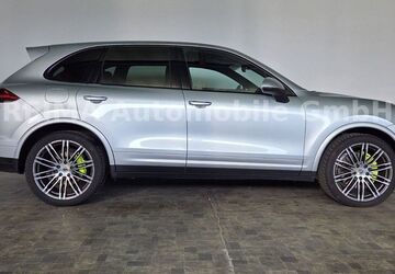 Porsche Cayenne 177.000 km 23.990 &euro; Nümbrecht 51588