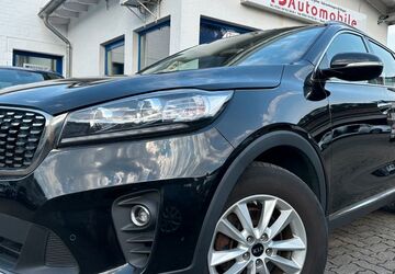 Kia Sorento 247.000 km 11.899 &euro; Gummersbach (Zwischen Toom Markt und ATU) 51645
