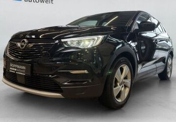 Opel Grandland (X) 48.689 km 18.990 &euro; Gummersbach 51647