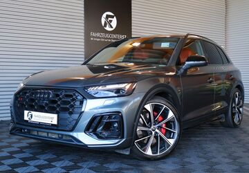 Audi SQ5 54.410 km 44.950 &euro; Wenden 57482