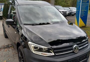 VW Caddy Maxi 130.000 km 13.900 &euro; Marienheide 51709
