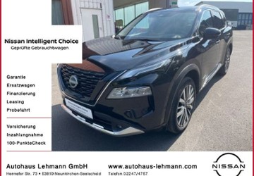 Nissan X-Trail 54.150 km 32.990 &euro; Neunkirchen-Seelscheid 53819