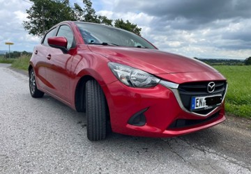 Mazda 2 42.000 km 11.000 &euro; Breckerfeld 58339