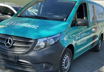 Mercedes-Benz Vito 125.787 km 17.000 &euro; Eitorf 53783
