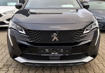 Peugeot 3008 52.500 km 24.940 &euro; Gummersbach 51645