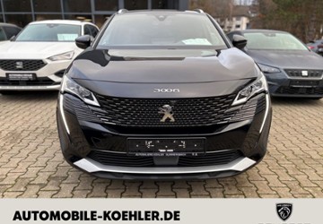 Peugeot 3008 52.500 km 28.790 &euro; Gummersbach 51645
