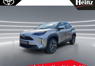Toyota Yaris Cross 47.000 km 24.750 &euro; Overath 51491