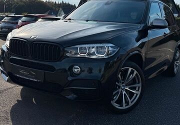 BMW X5 149.980 km 26.997 &euro; Waldbröl 51545