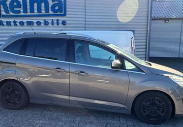 Ford Grand C-Max 232.000 km 2.390 &euro; Nümbrecht 51588