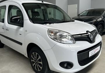Renault Kangoo 128.361 km 12.500 &euro; Eitorf 53783