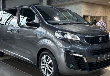 Peugeot Traveller 89.000 km 31.500 &euro; Eitorf 53783