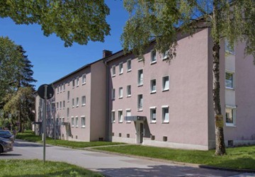Wohnung Lüdenscheid Othlinghausen - 3 Zimmer, 58 m&sup2;, 396&euro; | Angebot:27235655
