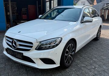 Mercedes-Benz C 220 185.015 km 13.990 &euro; Gummersbach 51645