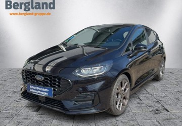 Ford Fiesta 6.500 km 19.270 &euro; Wipperfuerth 51688