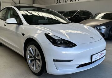 Tesla Model 3 75.239 km 31.900 &euro; Eitorf 53783
