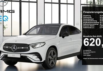 Mercedes-Benz GLC 300 16.824 km 65.880 &euro; Waldbröl 51545