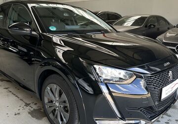 Peugeot 208 51.525 km 18.400 &euro; Eitorf 53783