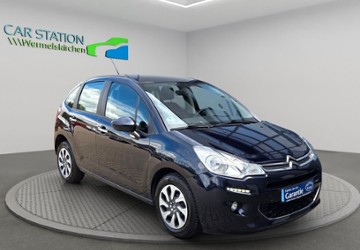 Citroen C3 27.000 km 6.999 &euro; Hückeswagen 42499