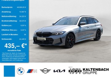 BMW 320 13.169 km 48.590 &euro; Werdohl 58791