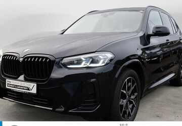 BMW X3 66.472 km 41.790 &euro; Waldbröl 51545