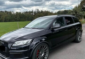 Audi Q7 183.500 km 17.900 &euro; Waldbröl 51545