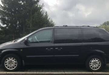 Chrysler Grand Voyager 210.000 km 3.000 &euro; Halver, Stadt 58553