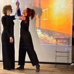 Die Irrwege der Julia P. | Szenisches Konzert mit Videoprojektionen