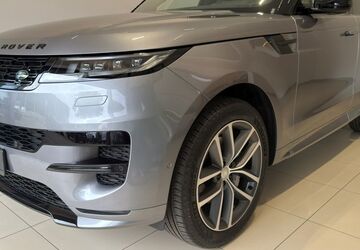 Land Rover Range Rover Sport 13.600 km 103.880 &euro; Niederfischbach 57572