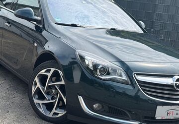 Opel Insignia 234.374 km 5.500 &euro; Gummersbach 51645