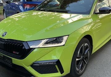 Skoda Octavia 48.040 km 26.900 &euro; Eitorf 53783