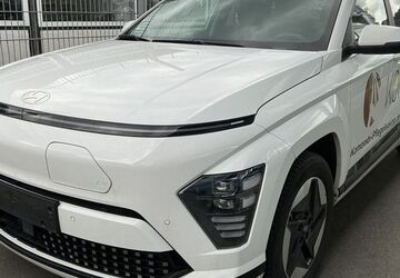 Hyundai KONA 54.140 km 29.800 &euro; Eitorf 53783